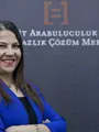 Av. Arb. Handan Kurt