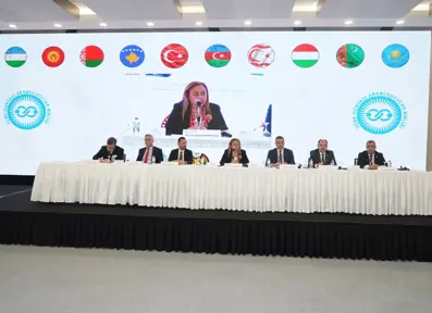 Uluslararası I. Arabuluculuk Şurası | 30 Kasım 2024