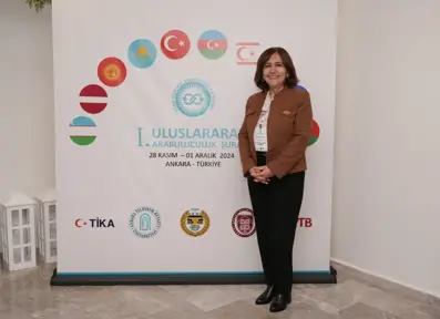 Uluslararası I. Arabuluculuk Şurası | 29 Kasım 2024