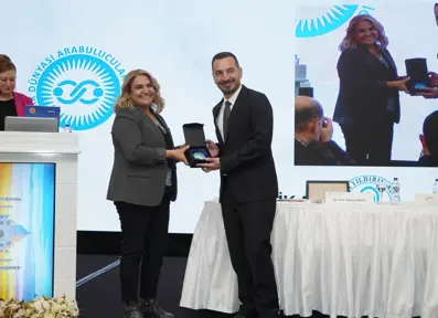 Uluslararası I. Arabuluculuk Şurası | 30 Kasım 2024
