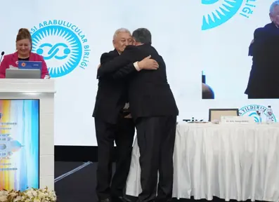 Uluslararası I. Arabuluculuk Şurası | 30 Kasım 2024