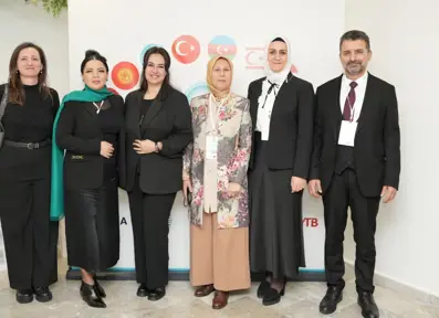 Uluslararası I. Arabuluculuk Şurası | 29 Kasım 2024