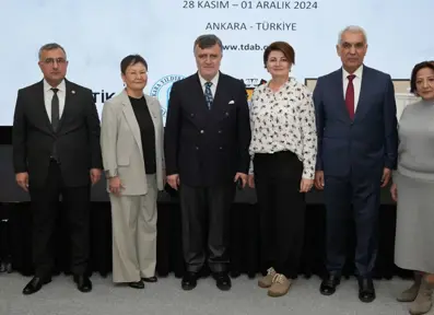 Uluslararası I. Arabuluculuk Şurası | 29 Kasım 2024