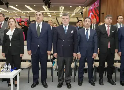 Uluslararası I. Arabuluculuk Şurası | 29 Kasım 2024