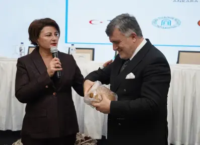 Uluslararası I. Arabuluculuk Şurası | 30 Kasım 2024