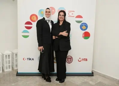 Uluslararası I. Arabuluculuk Şurası | 29 Kasım 2024