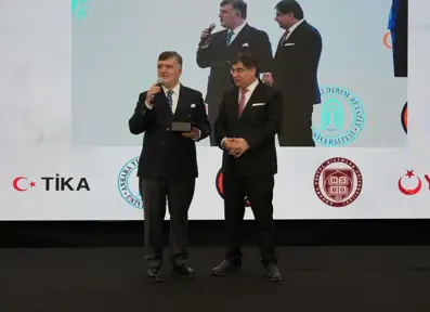 Uluslararası I. Arabuluculuk Şurası | 29 Kasım 2024