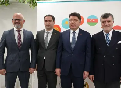Uluslararası I. Arabuluculuk Şurası | 29 Kasım 2024