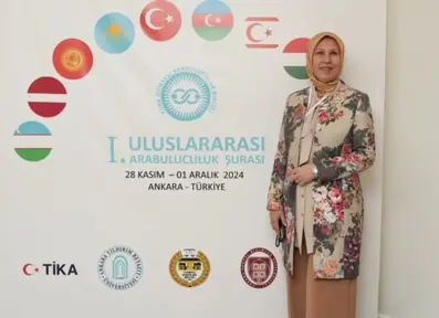 Uluslararası I. Arabuluculuk Şurası | 29 Kasım 2024