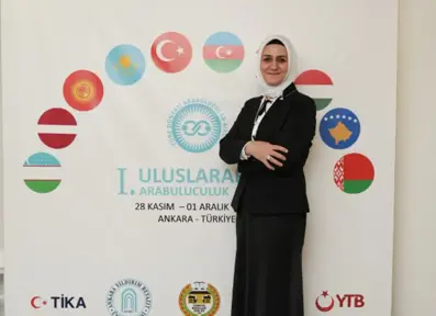 Uluslararası I. Arabuluculuk Şurası | 29 Kasım 2024