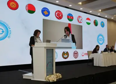 Uluslararası I. Arabuluculuk Şurası | 29 Kasım 2024