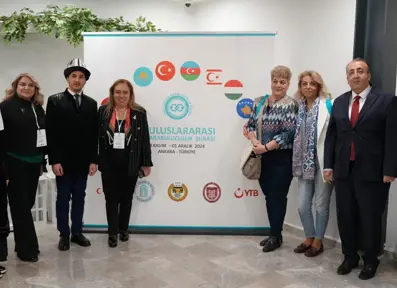 Uluslararası I. Arabuluculuk Şurası | 29 Kasım 2024