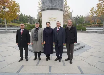 Uluslararası I. Arabuluculuk Şurası | 28 Kasım 2024