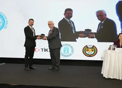 Uluslararası I. Arabuluculuk Şurası | 29 Kasım 2024