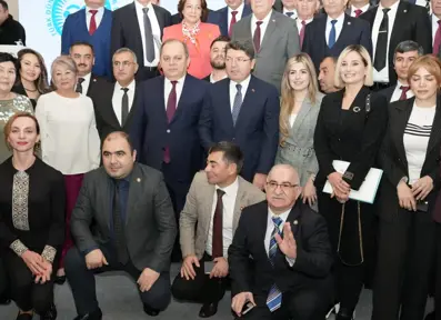 Uluslararası I. Arabuluculuk Şurası | 29 Kasım 2024