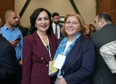 Uluslararası I. Arabuluculuk Şurası | 29 Kasım 2024