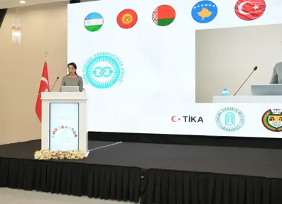 Uluslararası I. Arabuluculuk Şurası | 29 Kasım 2024