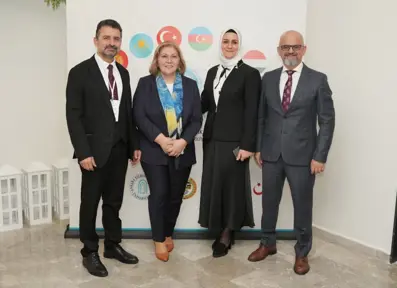 Uluslararası I. Arabuluculuk Şurası | 29 Kasım 2024