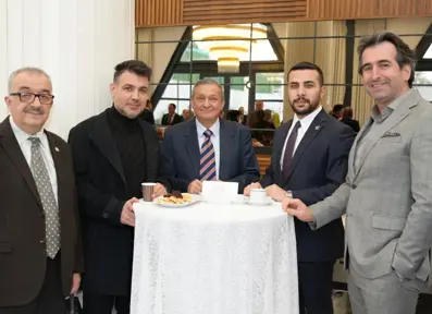 Uluslararası I. Arabuluculuk Şurası | 29 Kasım 2024