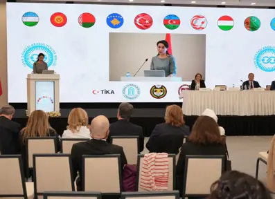 Uluslararası I. Arabuluculuk Şurası | 29 Kasım 2024