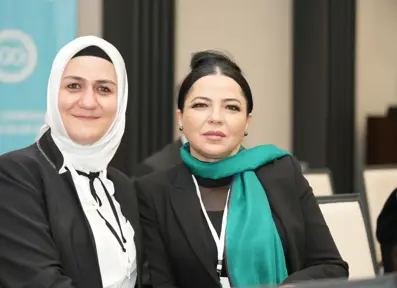 Uluslararası I. Arabuluculuk Şurası | 29 Kasım 2024