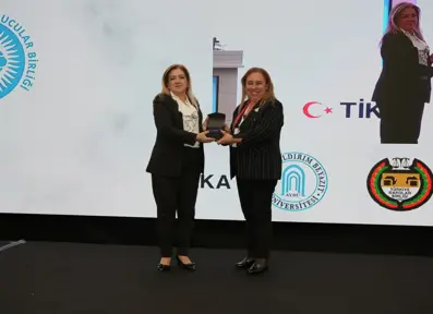 Uluslararası I. Arabuluculuk Şurası | 29 Kasım 2024
