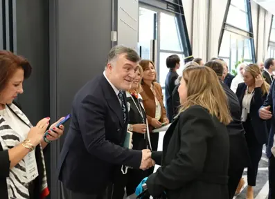 Uluslararası I. Arabuluculuk Şurası | 29 Kasım 2024