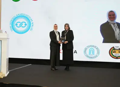 Uluslararası I. Arabuluculuk Şurası | 29 Kasım 2024