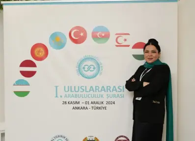 Uluslararası I. Arabuluculuk Şurası | 29 Kasım 2024