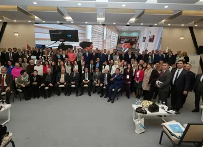 Uluslararası I. Arabuluculuk Şurası | 29 Kasım 2024
