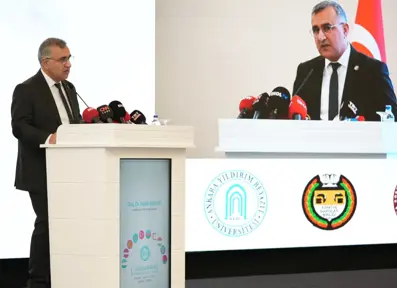 Uluslararası I. Arabuluculuk Şurası | 29 Kasım 2024