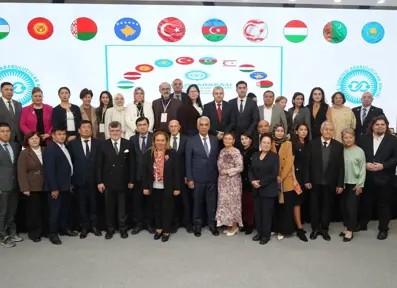 Uluslararası I. Arabuluculuk Şurası | 30 Kasım 2024