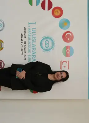 Uluslararası I. Arabuluculuk Şurası | 29 Kasım 2024
