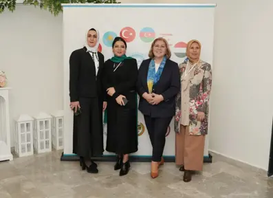 Uluslararası I. Arabuluculuk Şurası | 29 Kasım 2024