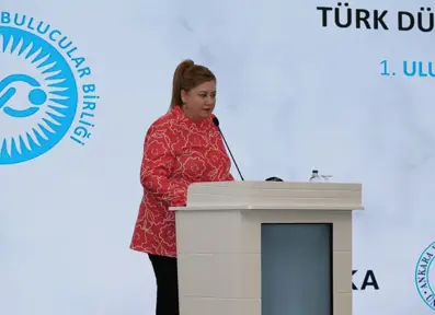 Uluslararası I. Arabuluculuk Şurası | 29 Kasım 2024