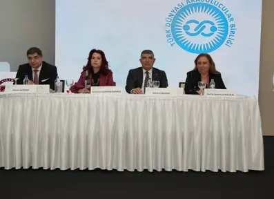 Uluslararası I. Arabuluculuk Şurası | 29 Kasım 2024