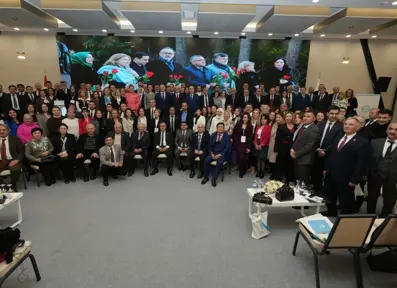 Uluslararası I. Arabuluculuk Şurası | 29 Kasım 2024