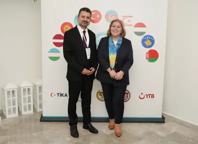 Uluslararası I. Arabuluculuk Şurası | 29 Kasım 2024