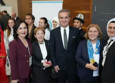 Uluslararası I. Arabuluculuk Şurası | 29 Kasım 2024