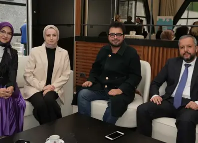 Uluslararası I. Arabuluculuk Şurası | 29 Kasım 2024