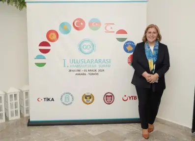 Uluslararası I. Arabuluculuk Şurası | 29 Kasım 2024