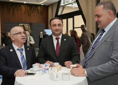 Uluslararası I. Arabuluculuk Şurası | 29 Kasım 2024