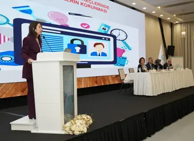 Uluslararası I. Arabuluculuk Şurası | 29 Kasım 2024