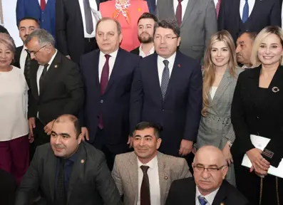 Uluslararası I. Arabuluculuk Şurası | 29 Kasım 2024