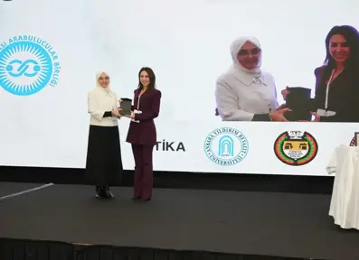 Uluslararası I. Arabuluculuk Şurası | 29 Kasım 2024