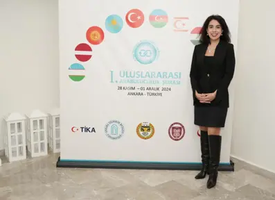 Uluslararası I. Arabuluculuk Şurası | 29 Kasım 2024