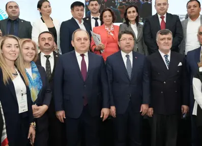 Uluslararası I. Arabuluculuk Şurası | 29 Kasım 2024