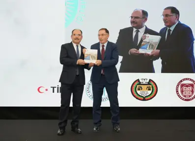 Uluslararası I. Arabuluculuk Şurası | 29 Kasım 2024