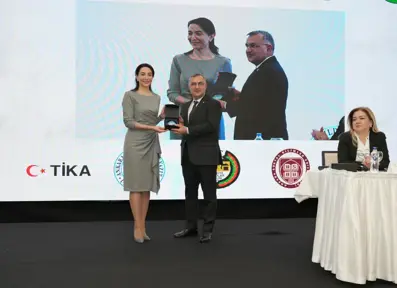 Uluslararası I. Arabuluculuk Şurası | 29 Kasım 2024
