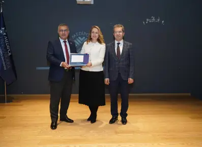 Uluslararası I. Arabuluculuk Şurası | 28 Kasım 2024